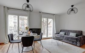 340 Suite Emile - Superb Apartment