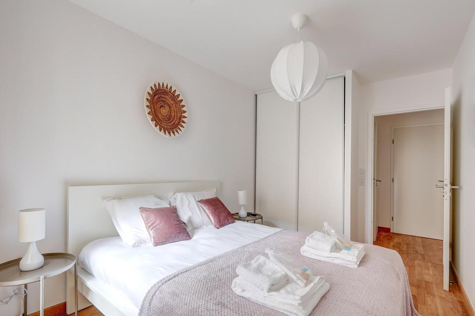340 Suite Emile - Superb Apartment Clichy Esterno foto