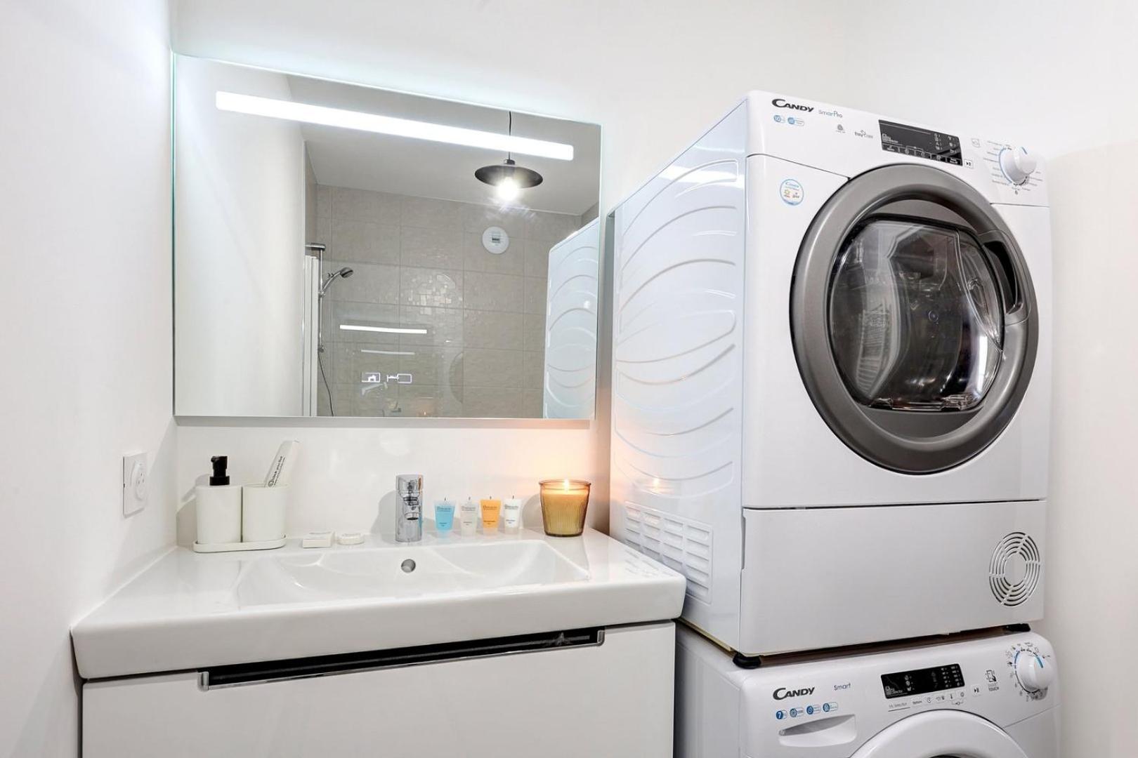 340 Suite Emile - Superb Apartment Clichy Esterno foto